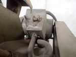 Everett Industries Abrasive Chop Saw