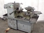 Oster Turret Lathe