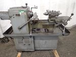 Oster Turret Lathe