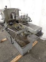 Oster Turret Lathe