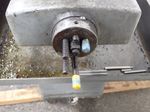 Oster Turret Lathe