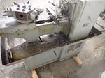 Oster Turret Lathe