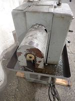 Oster Turret Lathe