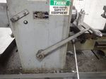 Oster Turret Lathe