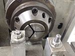 Oster Turret Lathe