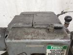 Oster Turret Lathe