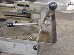 Oster Turret Lathe