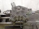 Oster Turret Lathe