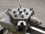 Oster Turret Lathe