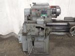 Carrol Jamieson Lathe