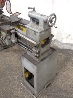 Carrol Jamieson Lathe