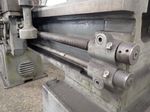 Carrol Jamieson Lathe