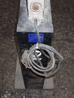 Miller Spot Welder