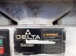 Delta Beltdisc Sander