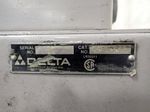 Delta Beltdisc Sander