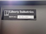 Liberty Liberty 44 Stretch Wrapper