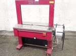 Pac Strapping Machine Strapping Machine