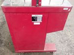 Pac Strapping Machine Strapping Machine