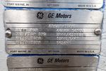 General Electric General Electric Skaf509am123p Ac Motor