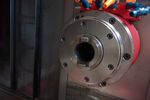 Matsuura Matsuura Es450h Cnc Horizontal Milling Machine