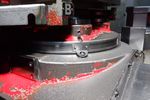 Matsuura Matsuura Es450h Cnc Horizontal Milling Machine