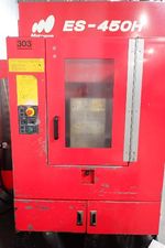 Matsuura Matsuura Es450h Cnc Horizontal Milling Machine