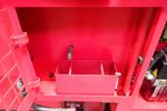Matsuura Matsuura Es450h Cnc Horizontal Milling Machine
