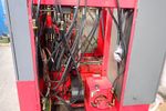 Matsuura Matsuura Es450h Cnc Horizontal Milling Machine