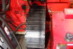 Matsuura Matsuura Es450h Cnc Horizontal Milling Machine