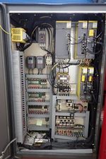 Matsuura Matsuura Es450h Cnc Horizontal Milling Machine