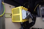 Matsuura Matsuura Es450h Cnc Horizontal Milling Machine