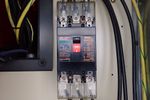Matsuura Matsuura Es450h Cnc Horizontal Milling Machine