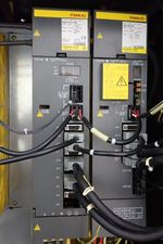 Matsuura Matsuura Es450h Cnc Horizontal Milling Machine