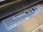 Mettler Toledo Mettler Toledo Cs3600 Check Weigher 