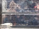Mettler Toledo Mettler Toledo Cs3600 Check Weigher 