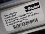 Parker Cylinders