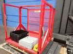 Wildeck Wildeck Vertical Reciprocating Conveyor