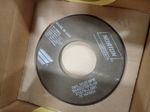 Norton Grinding Wheels