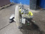 Ryobi Mitre Saw