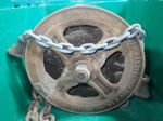 Harrington Chain Hoist