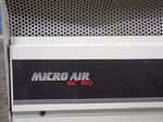 Micro Air Fume Extractor
