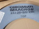 Cincinnati Milacron Grinding Wheel