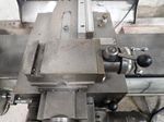 Hardinge Lathe