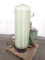  Water Filtration Unit