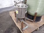  Water Filtration Unit