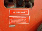 Dayton Gas Pressure Washer