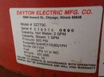 Dayton Gas Pressure Washer