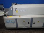 Rehm Rehm Compact 2 Nitro18b Reflow Oven