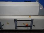 Rehm Rehm Compact 2 Nitro18b Reflow Oven