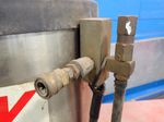 Hotsy Gas Pressure Washer